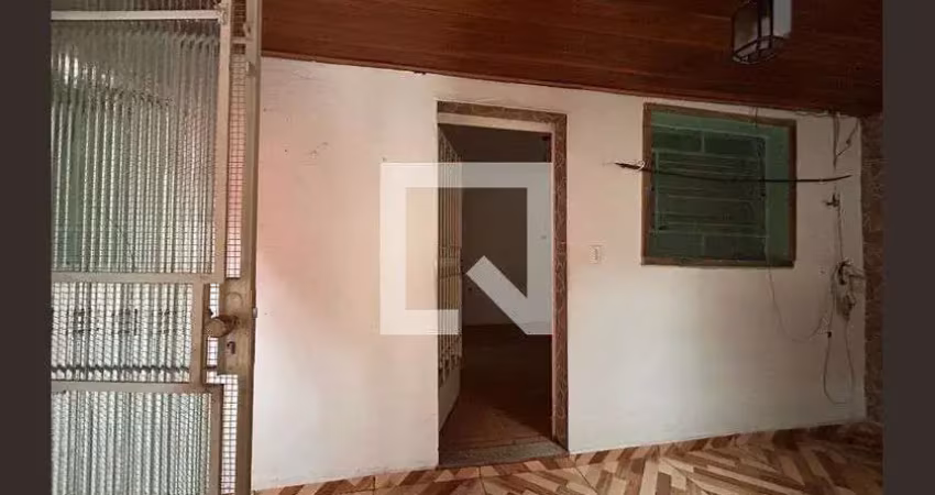 Casa para aluguel - jardim cidade pirituba, 2 quartos,  114 m² - são paulo