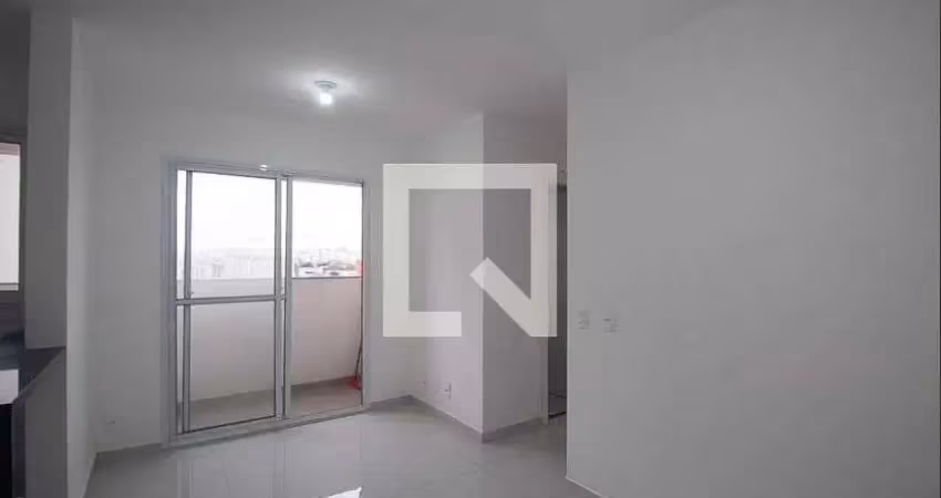 Apartamento para aluguel - vila guilherme, 2 quartos,  43 m² - são paulo