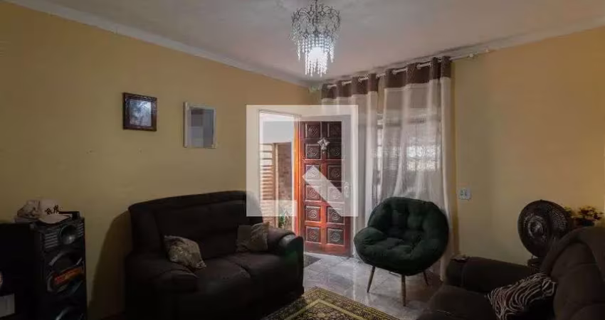 Casa para aluguel - vila progresso, 2 quartos,  150 m² - são paulo