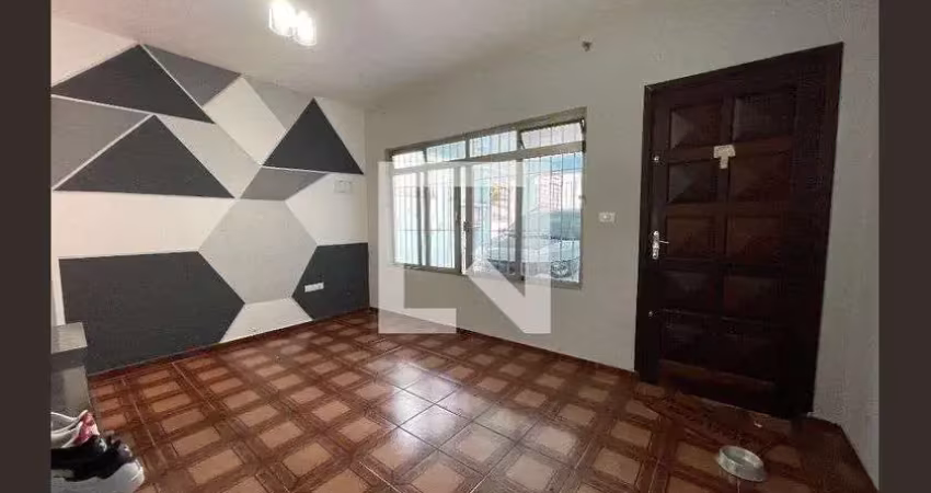 Casa para aluguel - jardim éster yolanda, 2 quartos,  250 m² - são paulo
