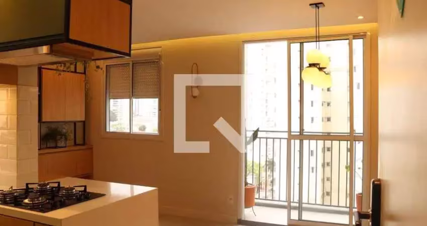 Apartamento para aluguel - vila pompéia, 1 quarto,  37 m² - são paulo