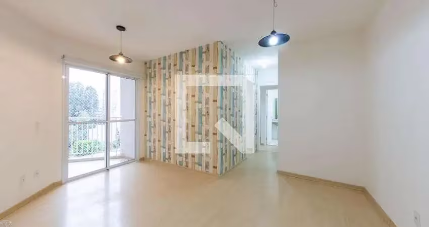 Apartamento para aluguel - vila prudente, 2 quartos,  50 m² - são paulo