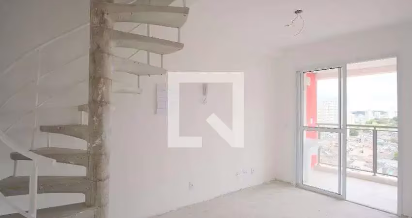 Apartamento para aluguel - vila aricanduva, 2 quartos,  91 m² - são paulo