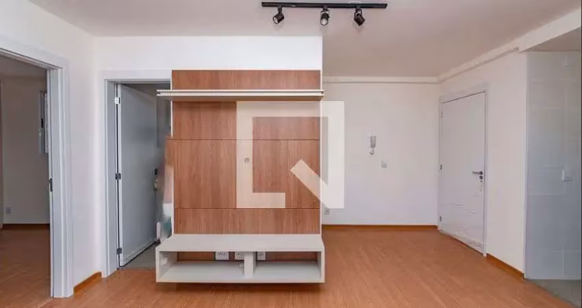 Apartamento para aluguel - barro preto, 2 quartos,  45 m² - belo horizonte