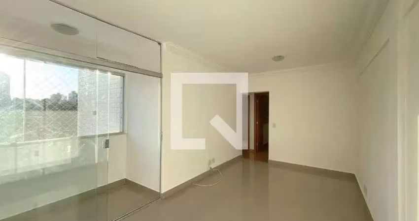 Apartamento para aluguel - sagrada família, 3 quartos,  80 m² - belo horizonte