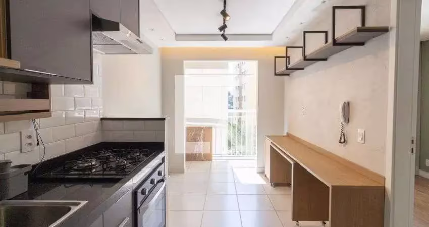 Apartamento para aluguel - butantã, 1 quarto,  31 m² - são paulo