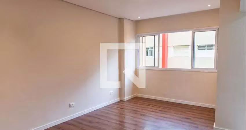 Apartamento para aluguel - vila mariana, 1 quarto,  41 m² - são paulo