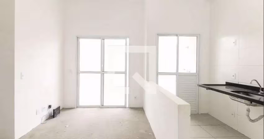 Apartamento para aluguel - vila aricanduva, 2 quartos,  116 m² - são paulo