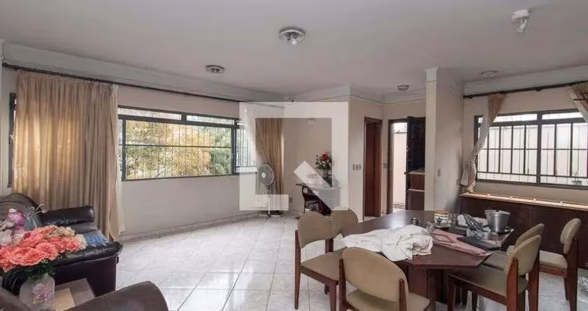 Casa para aluguel - vila gustavo, 3 quartos,  219 m² - são paulo