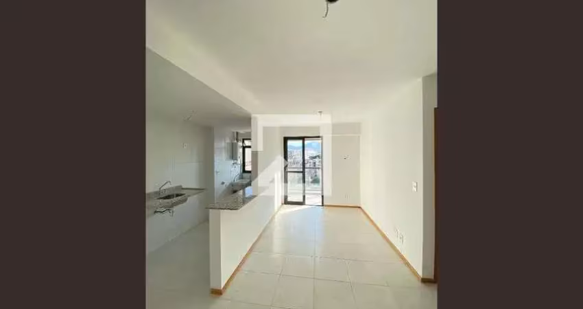 Apartamento para aluguel - todos os santos, 1 quarto,  45 m² - rio de janeiro