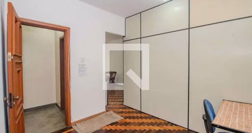 Apartamento para aluguel - rio branco, 6 quartos,  120 m² - porto alegre