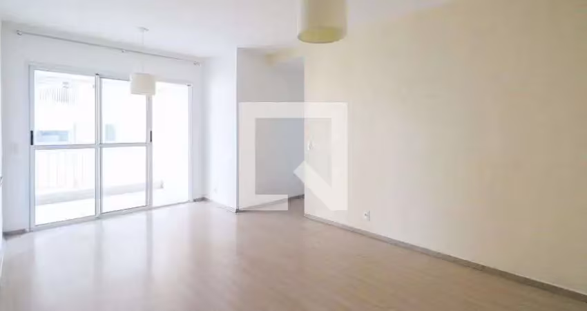 Apartamento para aluguel - jardim são caetano, 3 quartos,  78 m² - são caetano do sul