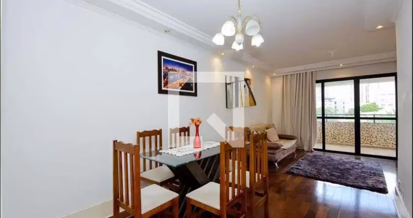 Apartamento para aluguel - vila augusta, 3 quartos,  114 m² - guarulhos