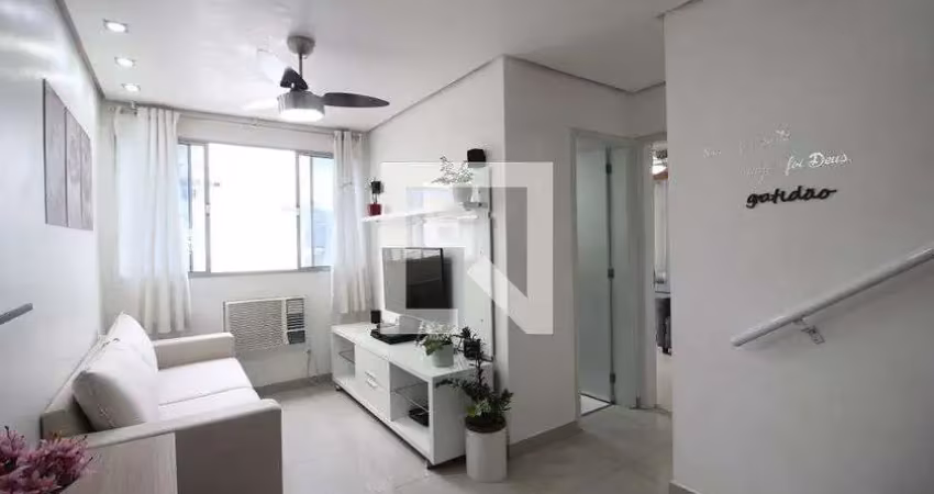 Cobertura para aluguel - taquara, 2 quartos,  102 m² - rio de janeiro