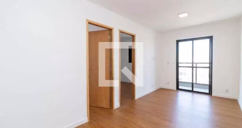 Apartamento para aluguel - vila guilhermina, 2 quartos,  47 m² - são paulo