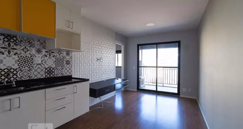 Apartamento para aluguel - santa cecília, 1 quarto,  36 m² - são paulo