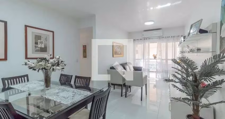 Apartamento para aluguel - laranjeiras, 3 quartos,  117 m² - rio de janeiro