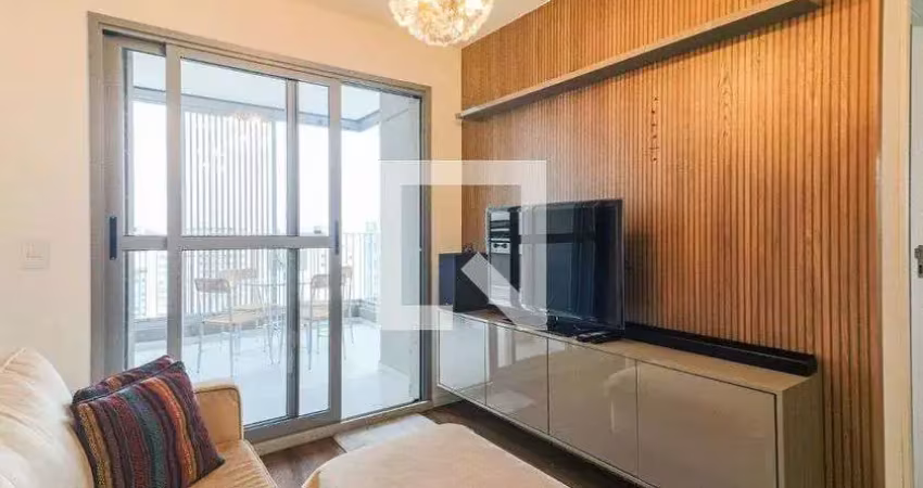 Apartamento para aluguel - butantã, 2 quartos,  62 m² - são paulo