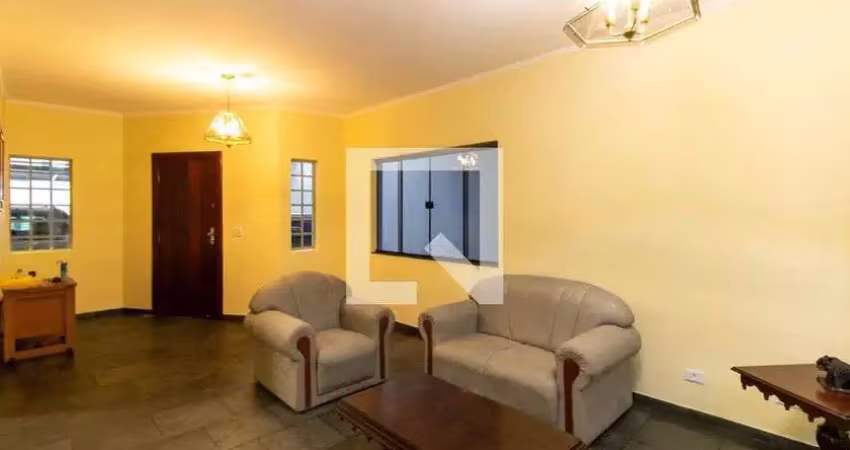 Casa para aluguel - vila miriam, 4 quartos,  100 m² - guarulhos