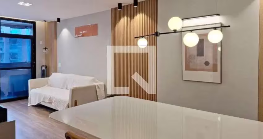 Apartamento para aluguel - icaraí, 3 quartos,  121 m² - niterói