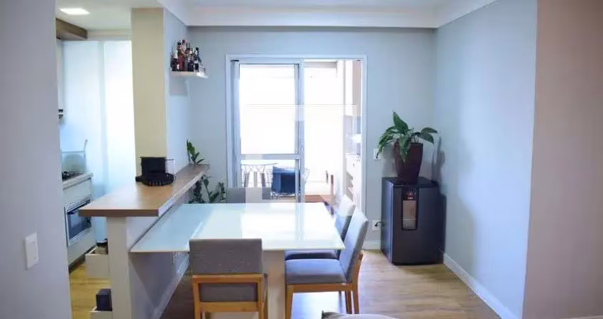 Apartamento para aluguel - distrito de bonfim paulista, 3 quartos,  87 m² - ribeirão preto