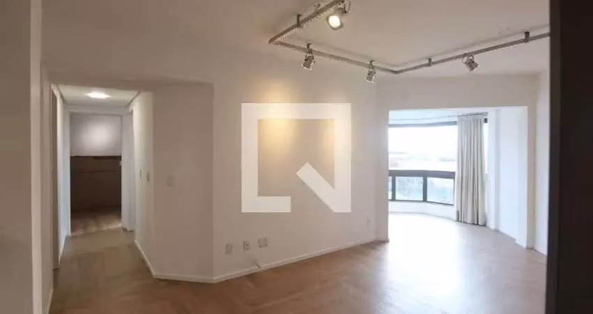 Apartamento para aluguel - centro, 2 quartos,  93 m² - canoas