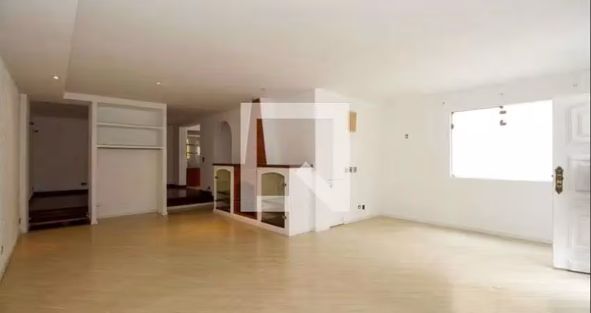 Casa para aluguel - sumaré, 4 quartos,  240 m² - são paulo