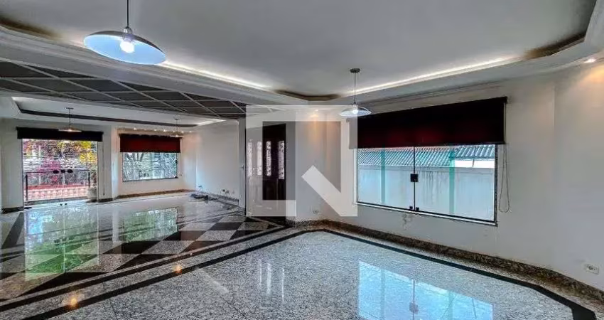 Casa para aluguel - mooca, 4 quartos,  600 m² - são paulo