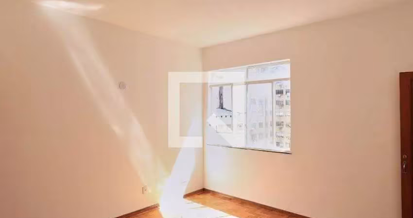 Apartamento para aluguel - centro, 2 quartos,  82 m² - belo horizonte