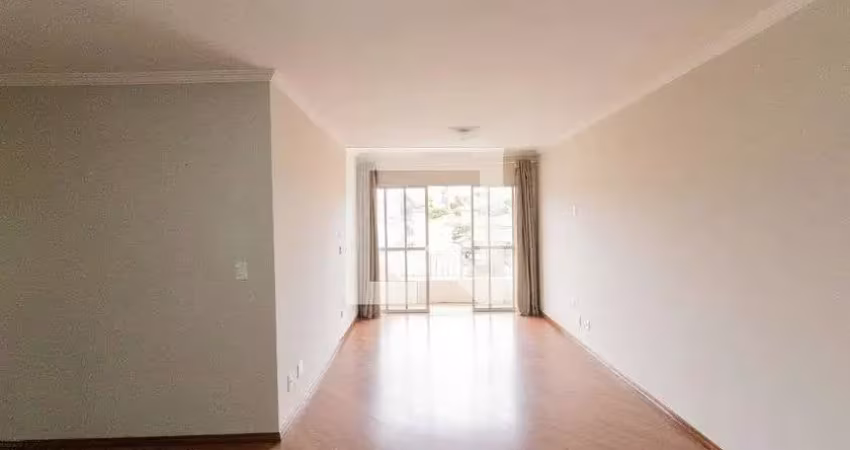 Apartamento para aluguel - jardim marajoara , 3 quartos,  92 m² - são paulo