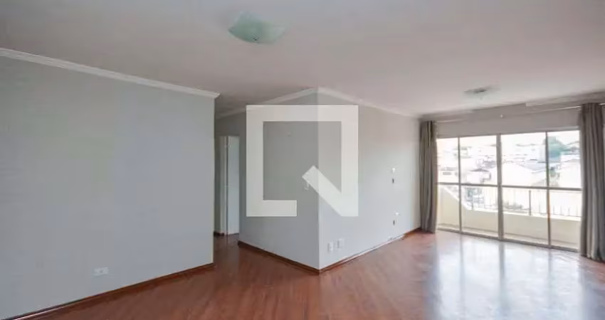 Apartamento para aluguel - jardim marajoara , 3 quartos,  92 m² - são paulo