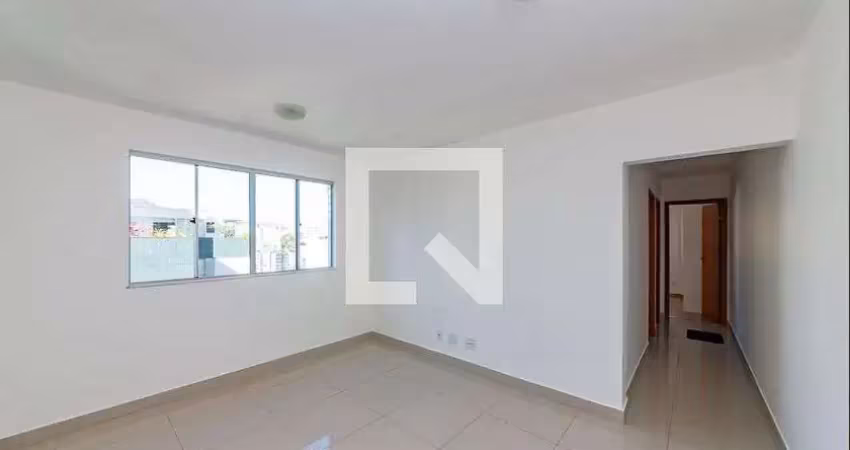 Apartamento para aluguel - buritis, 2 quartos,  60 m² - belo horizonte