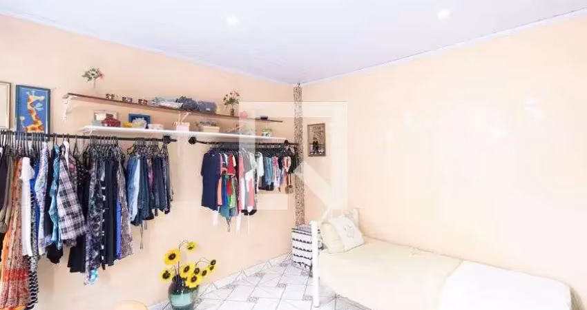 Kitnet / stúdio para aluguel - campo grande, 1 quarto,  24 m² - rio de janeiro