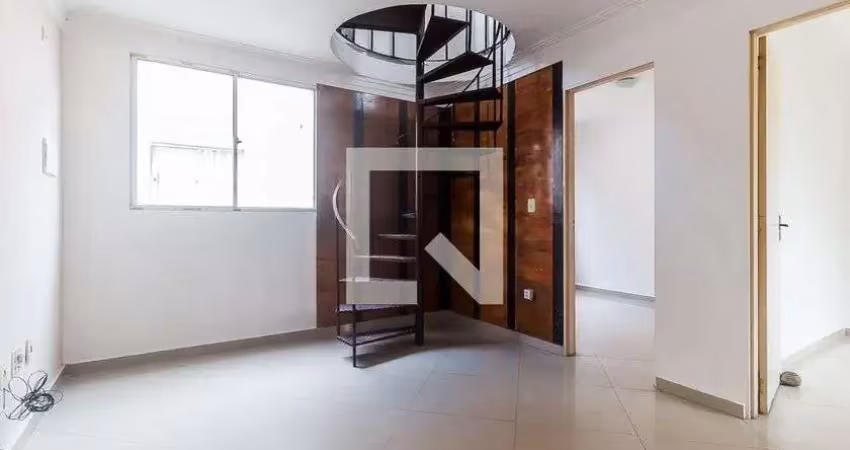 Apartamento para aluguel - jardim itamarati, 3 quartos,  110 m² - poá