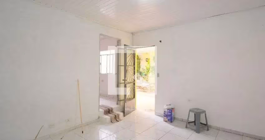 Casa para aluguel - vila matilde, 2 quartos,  37 m² - são paulo