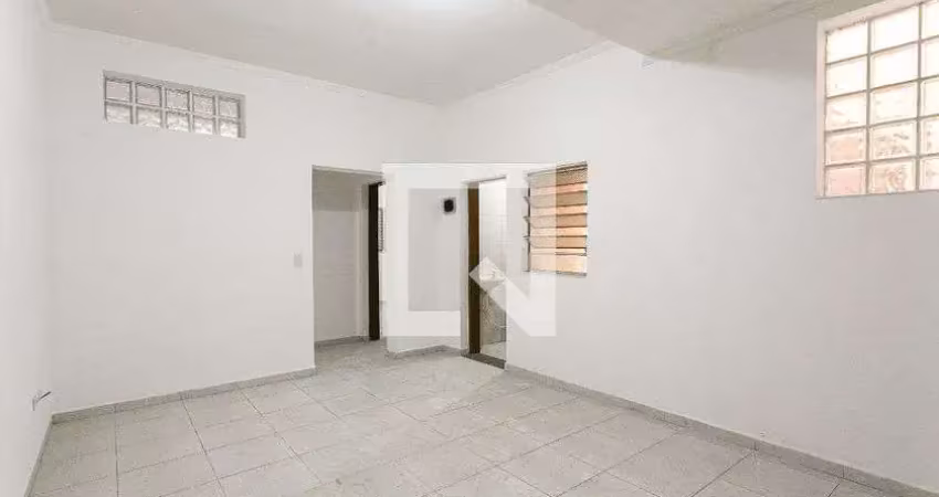 Casa para aluguel - penha de frança, 2 quartos,  51 m² - são paulo
