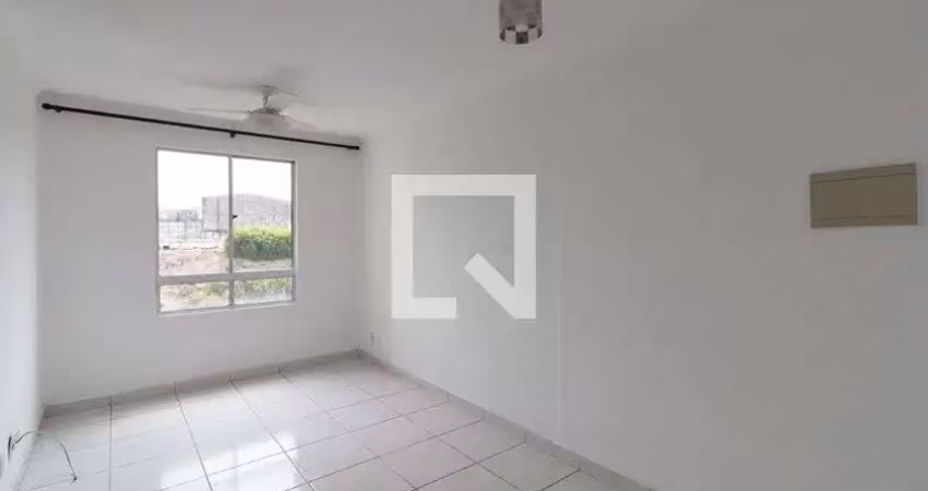 Apartamento para aluguel - cangaíba, 2 quartos,  48 m² - são paulo