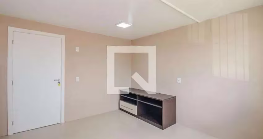 Apartamento para aluguel - sarandi, 2 quartos,  48 m² - porto alegre