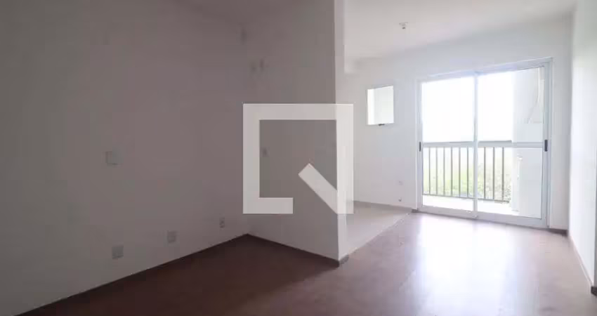 Apartamento para aluguel - operário, 2 quartos,  56 m² - novo hamburgo