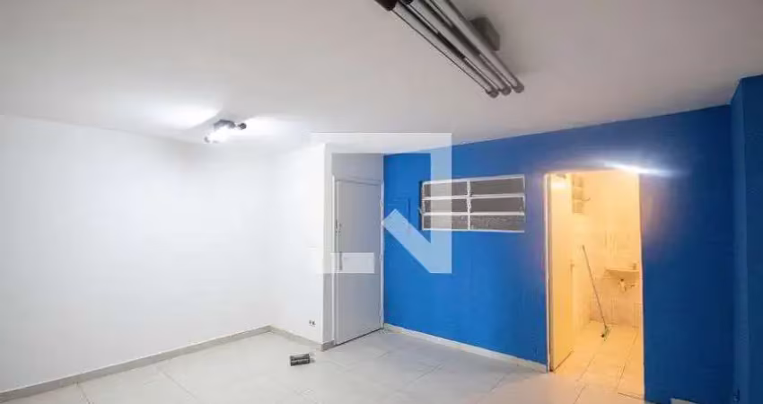 Apartamento para aluguel - vila mazzei, 1 quarto,  55 m² - são paulo