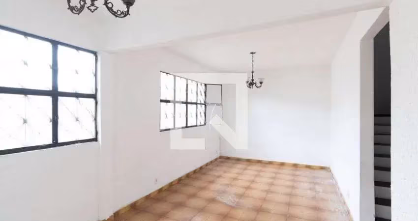 Casa para aluguel - campo grande, 4 quartos,  100 m² - rio de janeiro