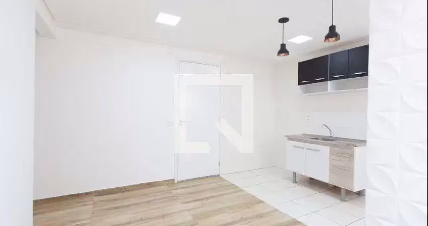 Apartamento para aluguel - itaquera, 2 quartos,  41 m² - são paulo