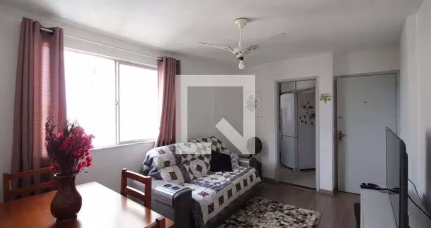 Apartamento para aluguel - jacarepaguá, 2 quartos,  48 m² - rio de janeiro