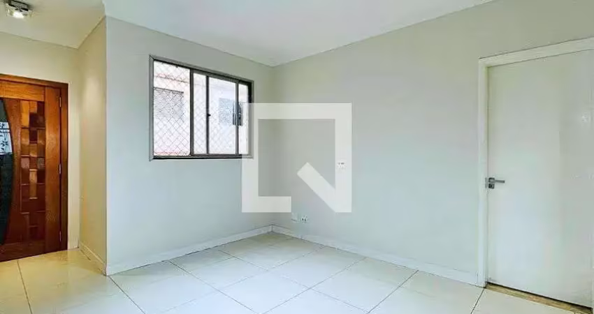Apartamento para aluguel - vila augusta, 2 quartos,  54 m² - guarulhos