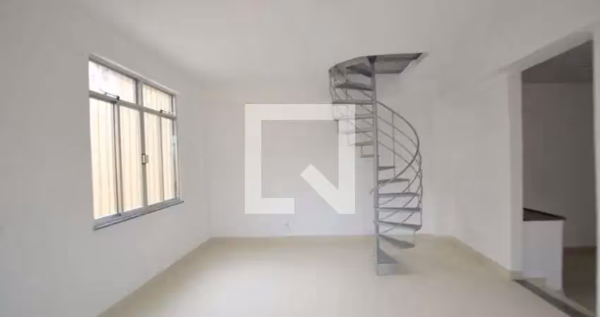 Casa para aluguel - bento ribeiro, 3 quartos,  80 m² - rio de janeiro