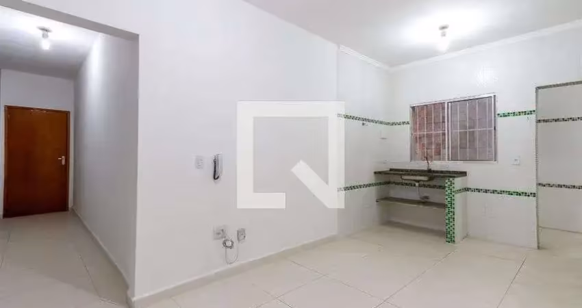 Apartamento para aluguel - vila guilherme, 1 quarto,  55 m² - são paulo