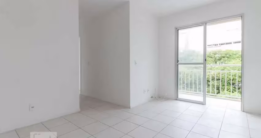 Apartamento para aluguel - fernão dias, 2 quartos,  51 m² - belo horizonte
