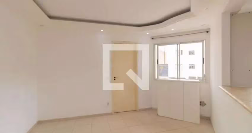 Apartamento para aluguel - itaquera, 1 quarto,  45 m² - são paulo