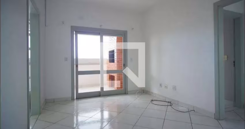 Apartamento para aluguel - rubem berta, 2 quartos,  86 m² - porto alegre