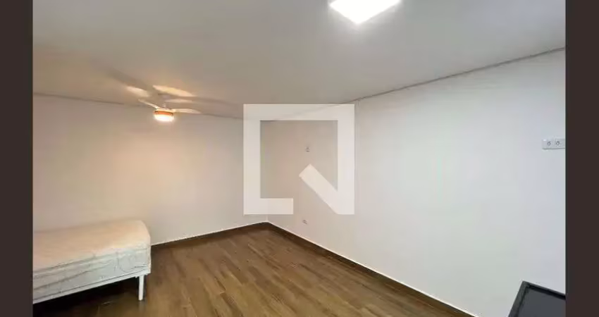 Kitnet / stúdio para aluguel - jabaquara, 1 quarto,  20 m² - são paulo